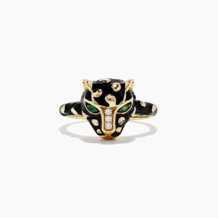 Ladies Double Hoop Earrings